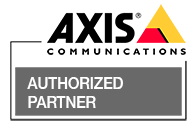 Axis Communications Authorized Partner